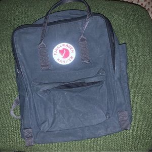 FJALLRAVEN